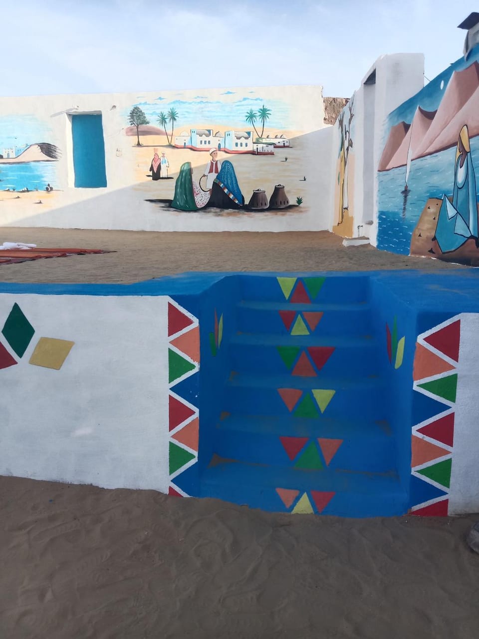 بيت شمس Hostel in Red Sea Governorate