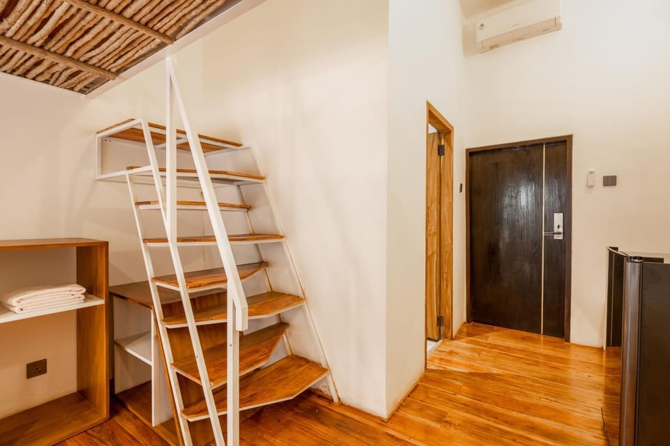 bunk bed