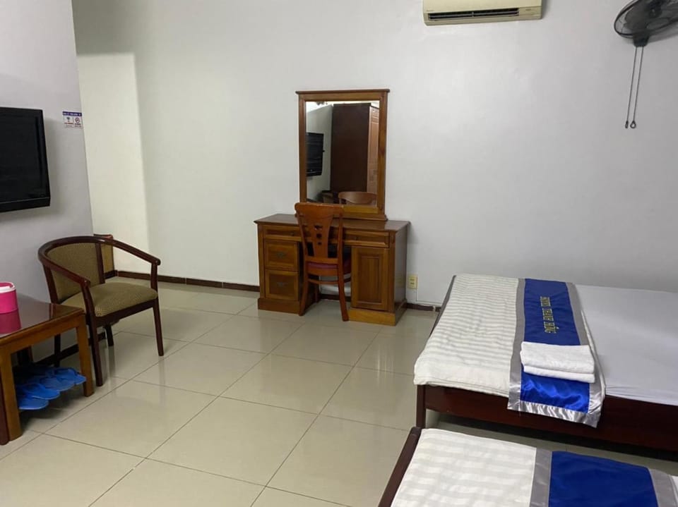 Khách Sạn Thanh Hồng Hotel in Ho Chi Minh City