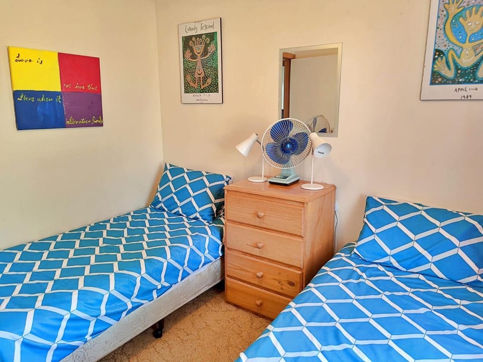 Kates Cottage House in Aireys Inlet