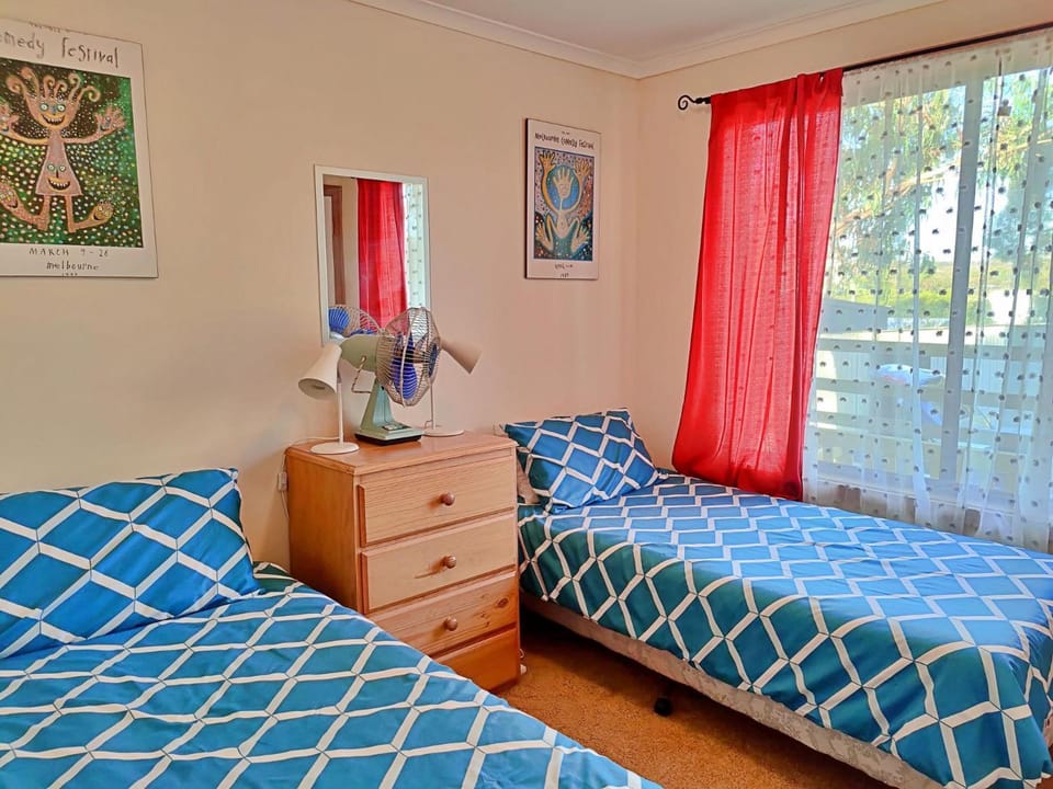 Kates Cottage House in Aireys Inlet