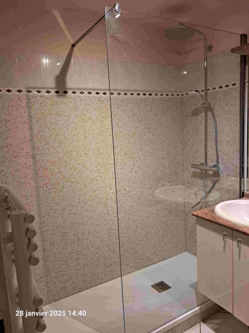 2P 4* 58m2 face au Lac Apartment in Aix-les-Bains