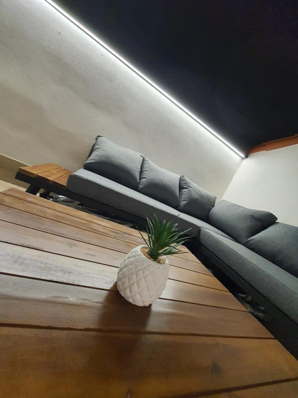 Sky Fleming 31 by Oktheway Apartment in A Coruna