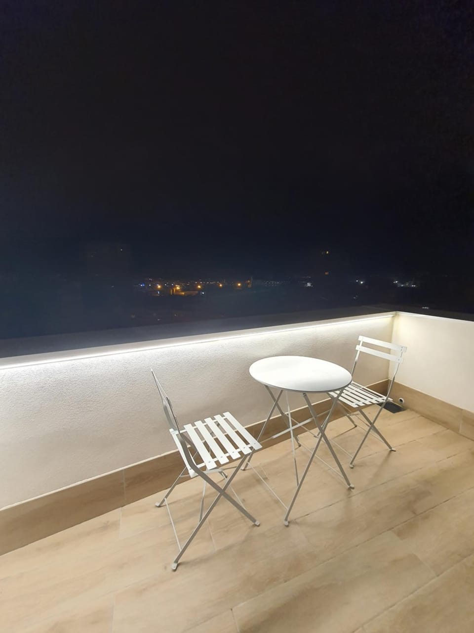 Sky Fleming 31 by Oktheway Apartment in A Coruna