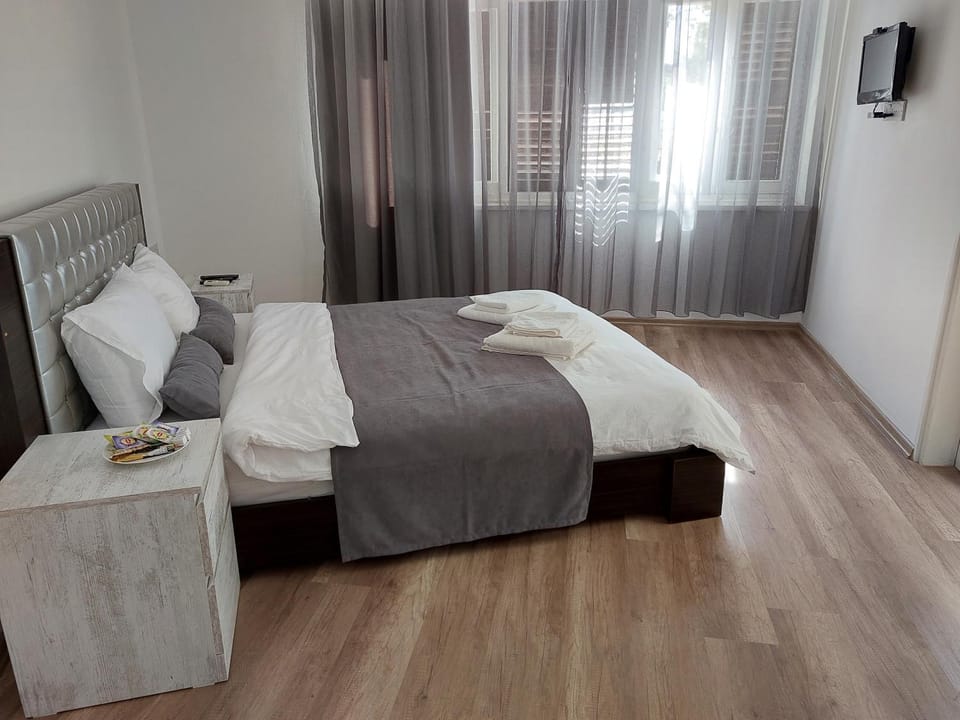 Secret garden no:01 Bed and Breakfast in Famagusta