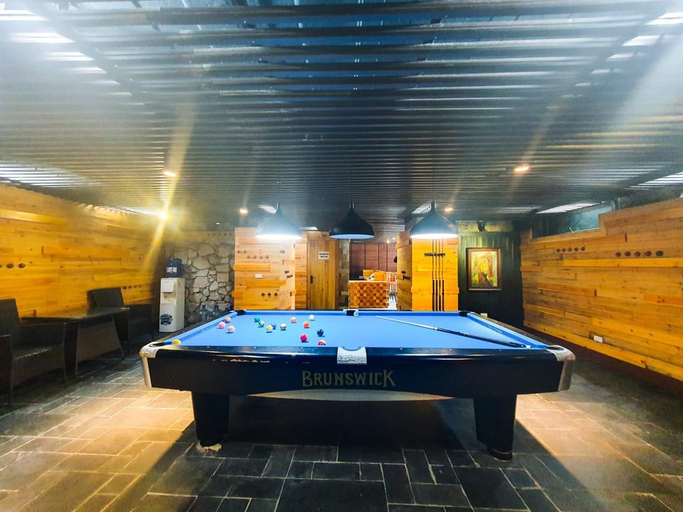 Billiard