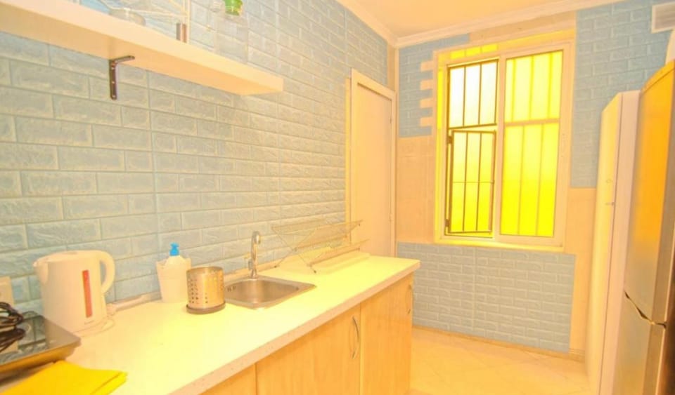 Guests House Mercado Malaga Vacation rental in Malaga