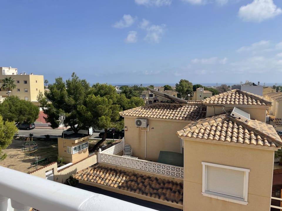 View (from property/room), Balcony/Terrace