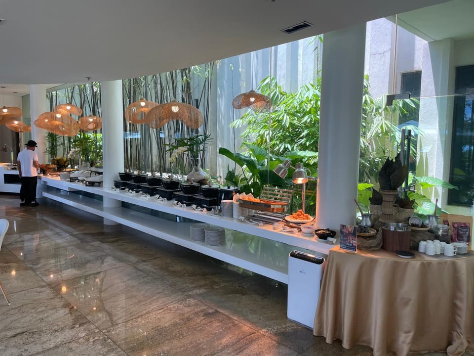 ReLuxe マリン Condo Apartment hotel in Lapu-Lapu City