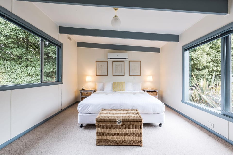 View (from property/room), Bedroom