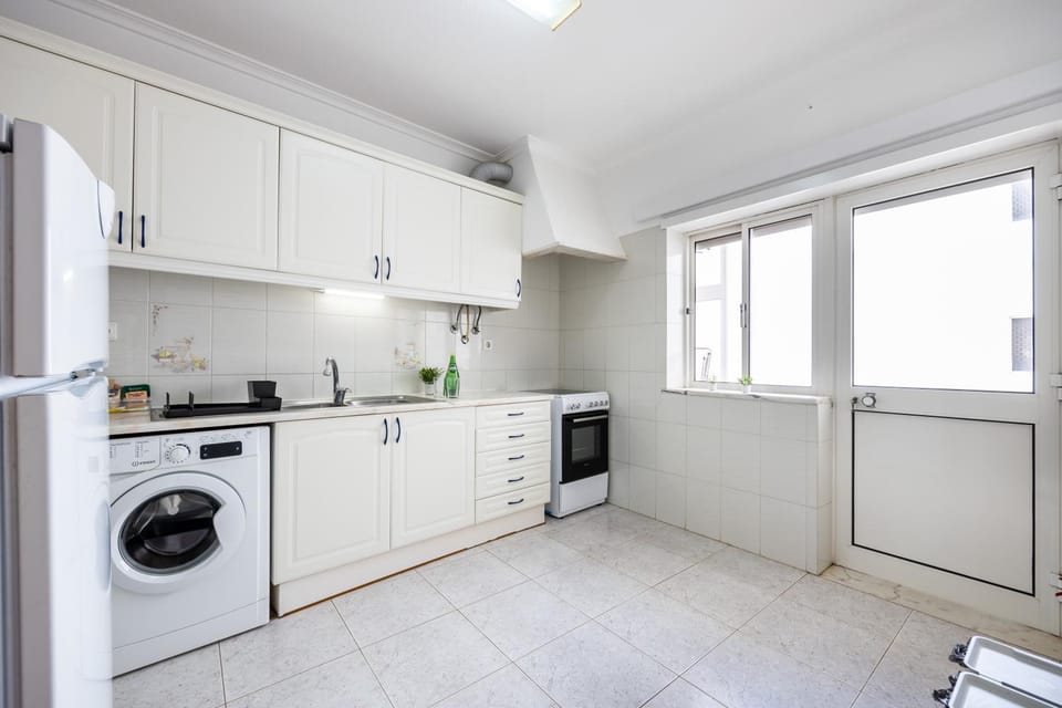 Apartment Eurico Apartment in Faro District