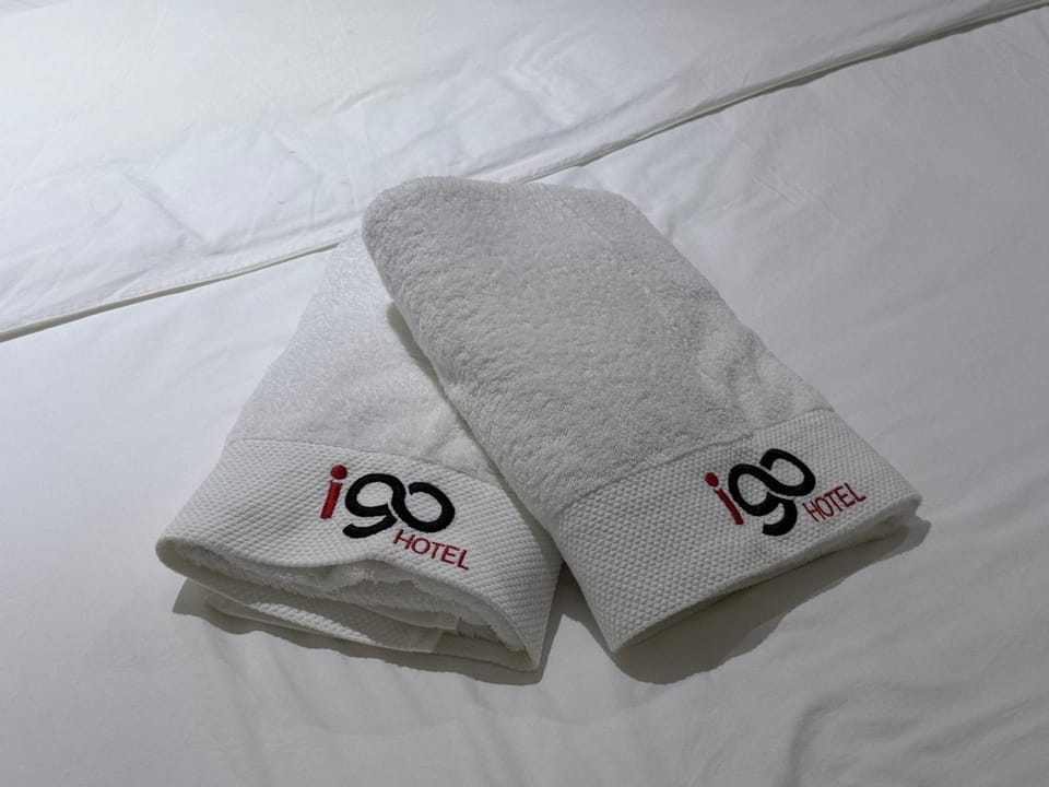 I Go Hotel USJ Hotel in Subang Jaya