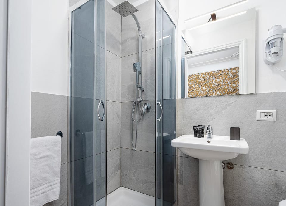 Italianway Easy - Monza 39 Apartment in Milan