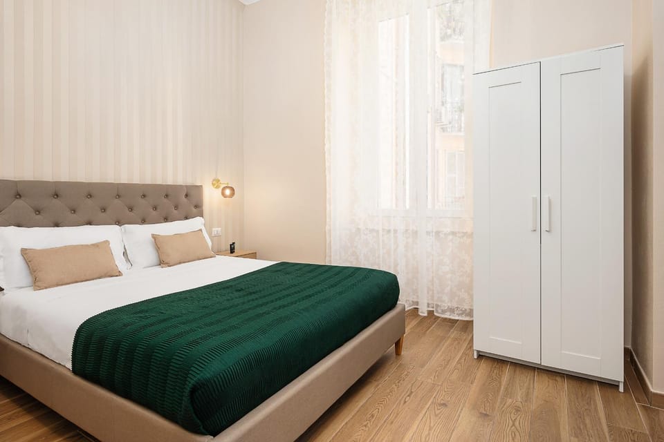 Italianway Easy - Monza 39 Apartment in Milan