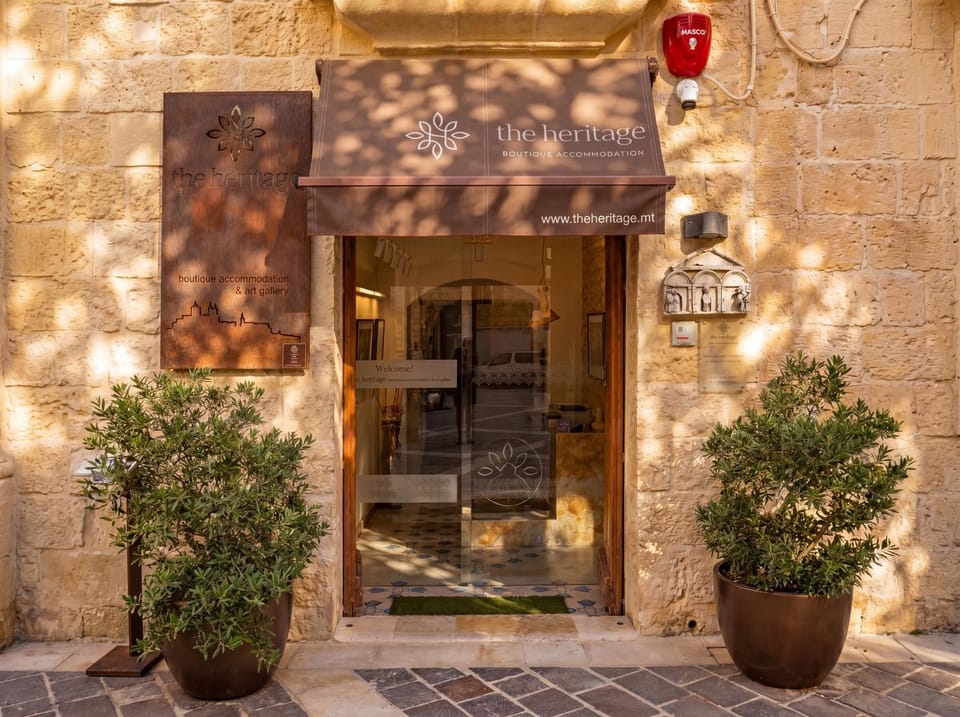 Facade/entrance, Day