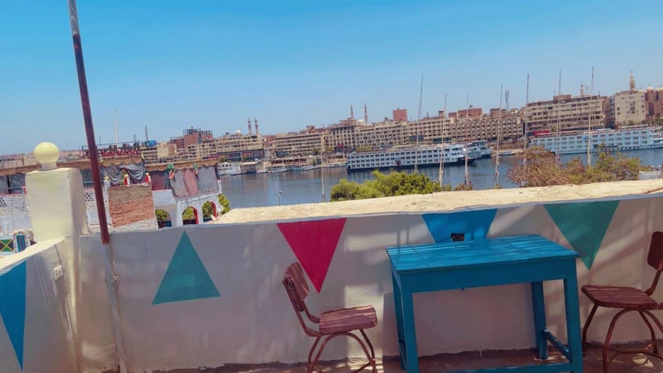 Day, View (from property/room), Balcony/Terrace, Dining area, City view