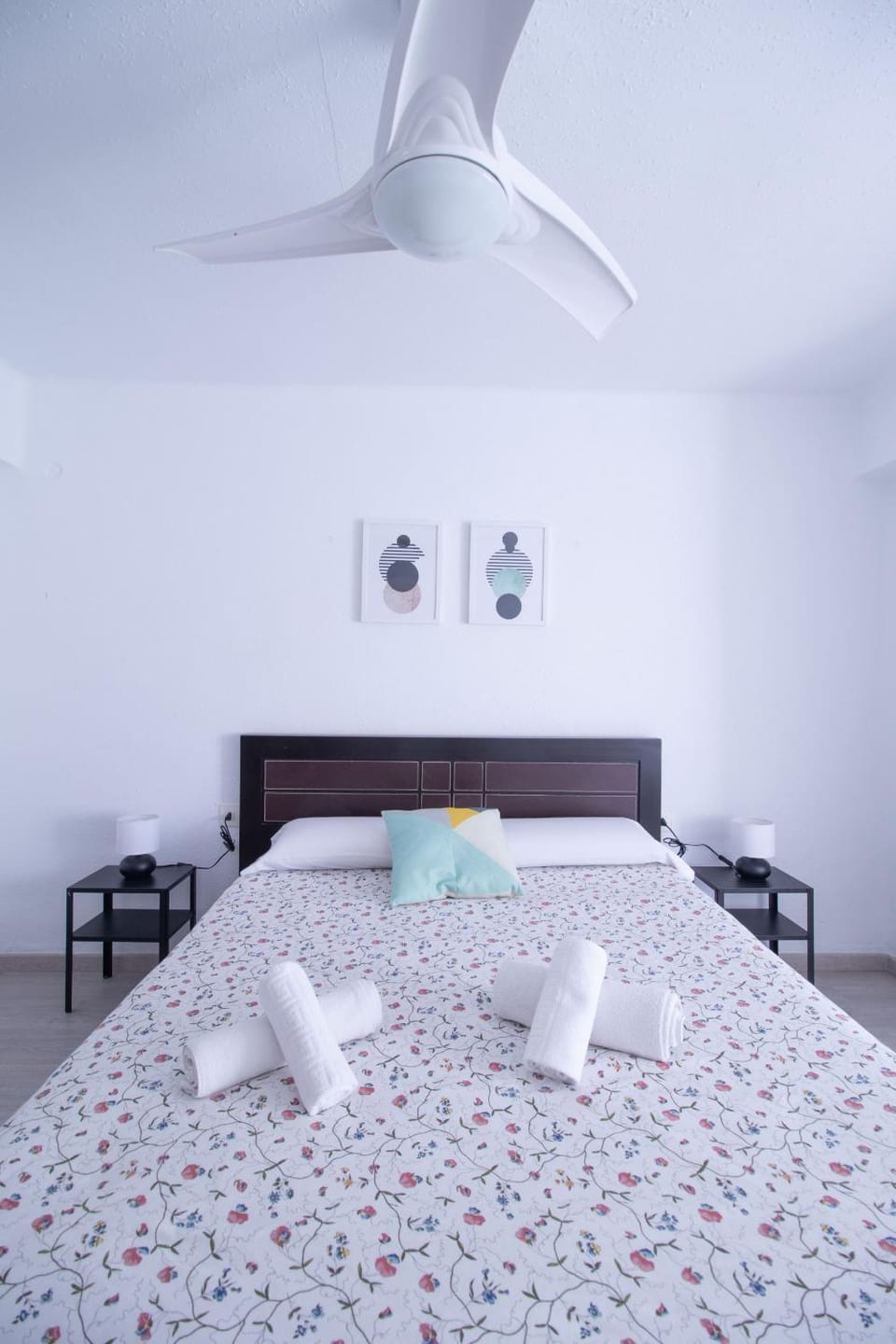 Marina Flat by Concept Flats Apartment in Valencia