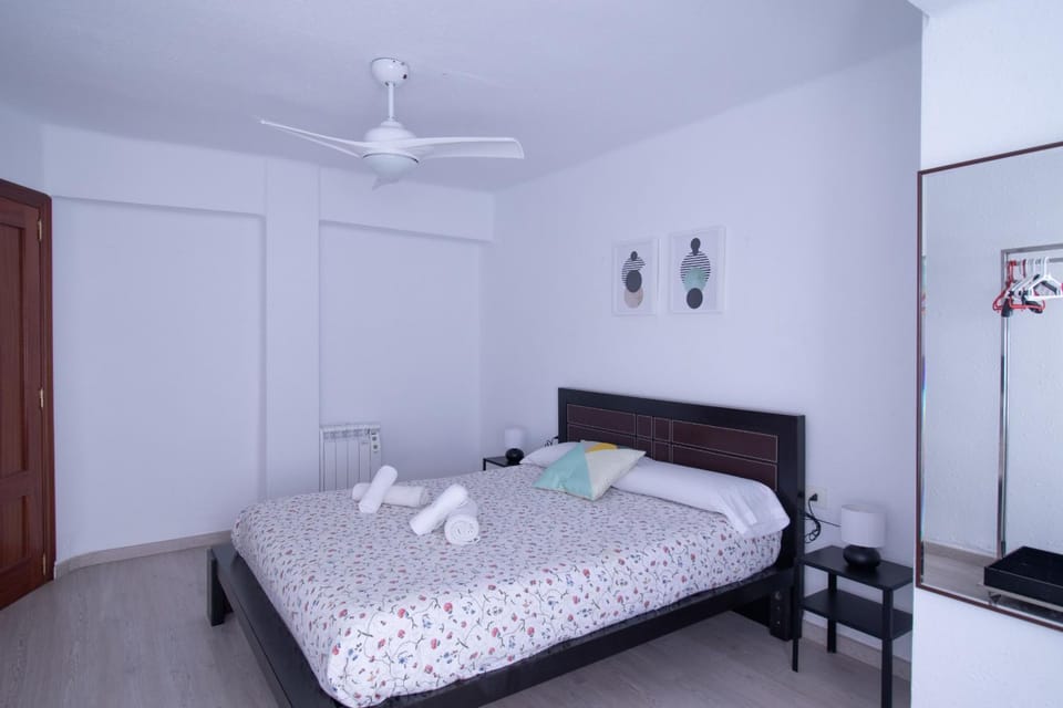 Marina Flat by Concept Flats Apartment in Valencia