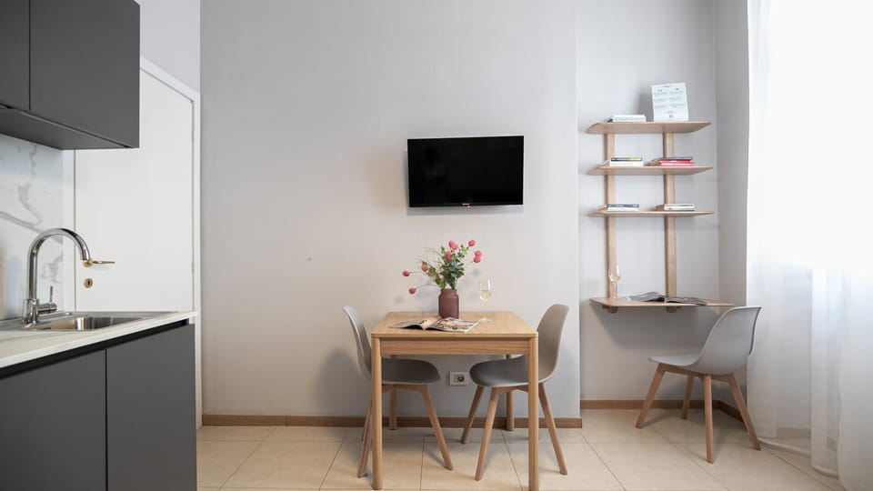 Italianway Collection - Cannobio 8 Apartment in Milan