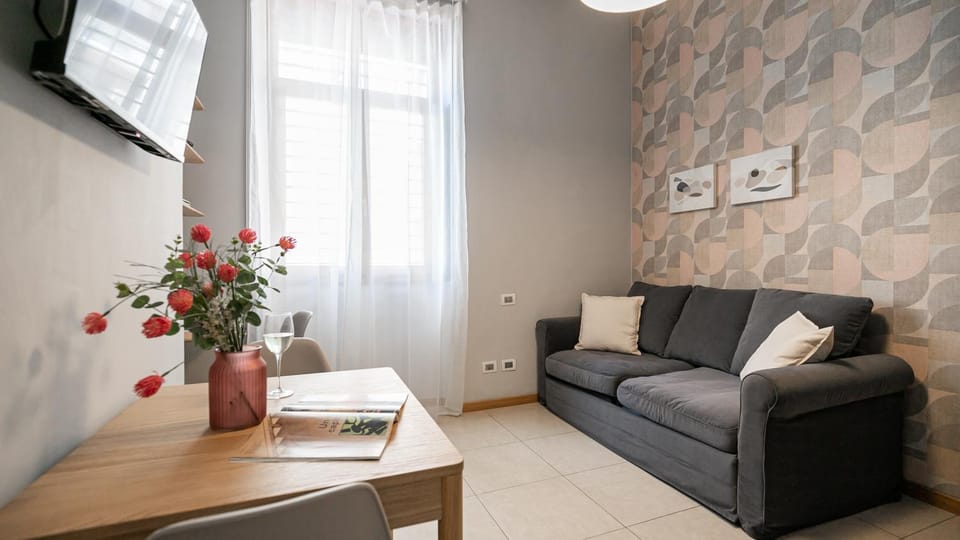 Italianway Collection - Cannobio 8 Apartment in Milan