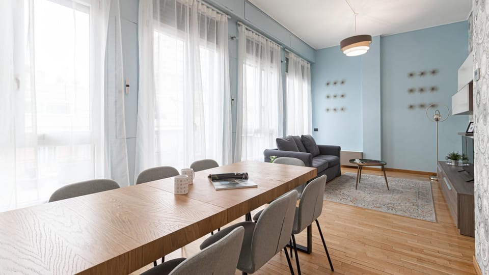 Italianway Collection - Cannobio 8 Apartment in Milan