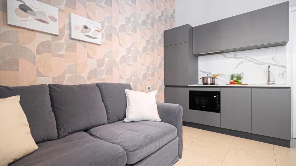 Italianway Collection - Cannobio 8 Apartment in Milan