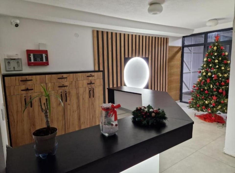 Rajski kutak - Centar Apartment in Serbia