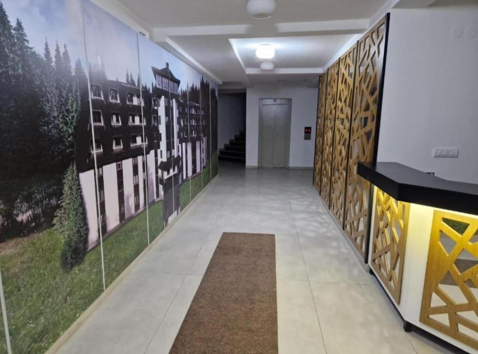 Rajski kutak - Centar Apartment in Serbia