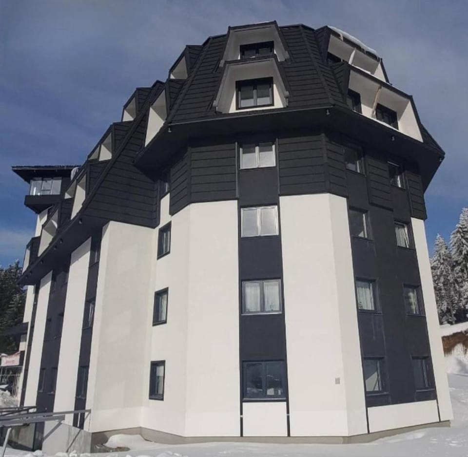 Rajski kutak - Centar Apartment in Serbia
