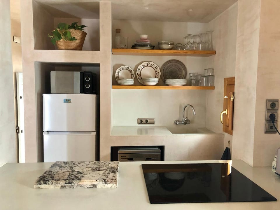 Kitchen or kitchenette, dishwasher, minibar, pet friendly, stove