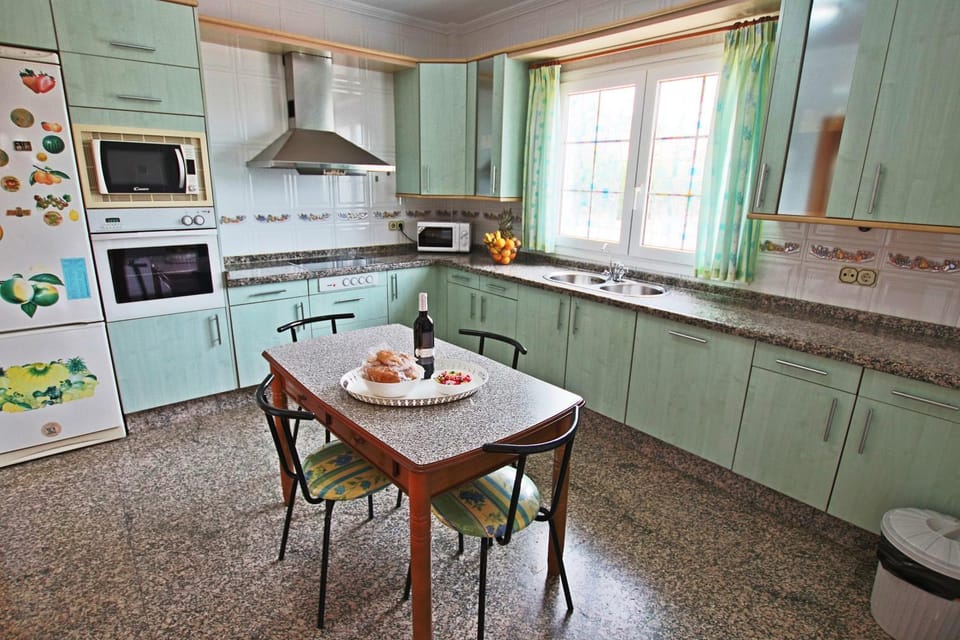 TESS Villa Smile House in Alhaurín de la Torre