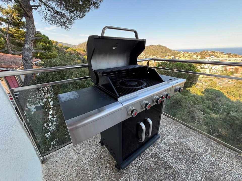 Villa Mediterraneo House in Selva