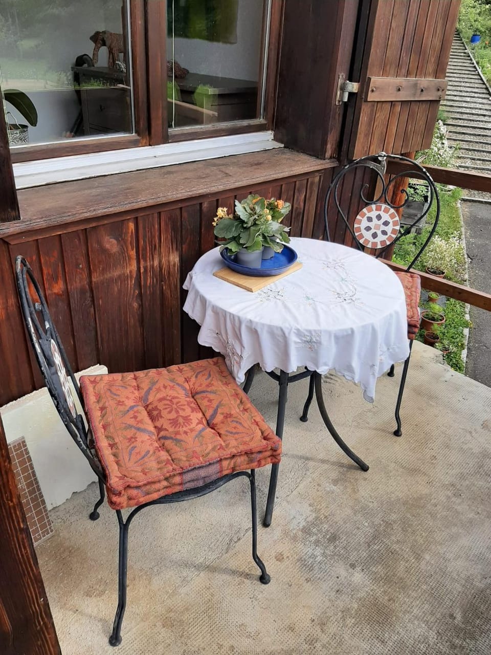 Chez Ninfa Vacation rental in Neuchâtel, Switzerland