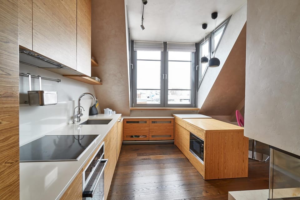 dishwasher, minibar, pet friendly, stove