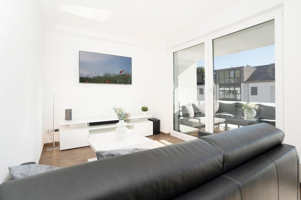 Baltic Seaside Apartment in Sierksdorf