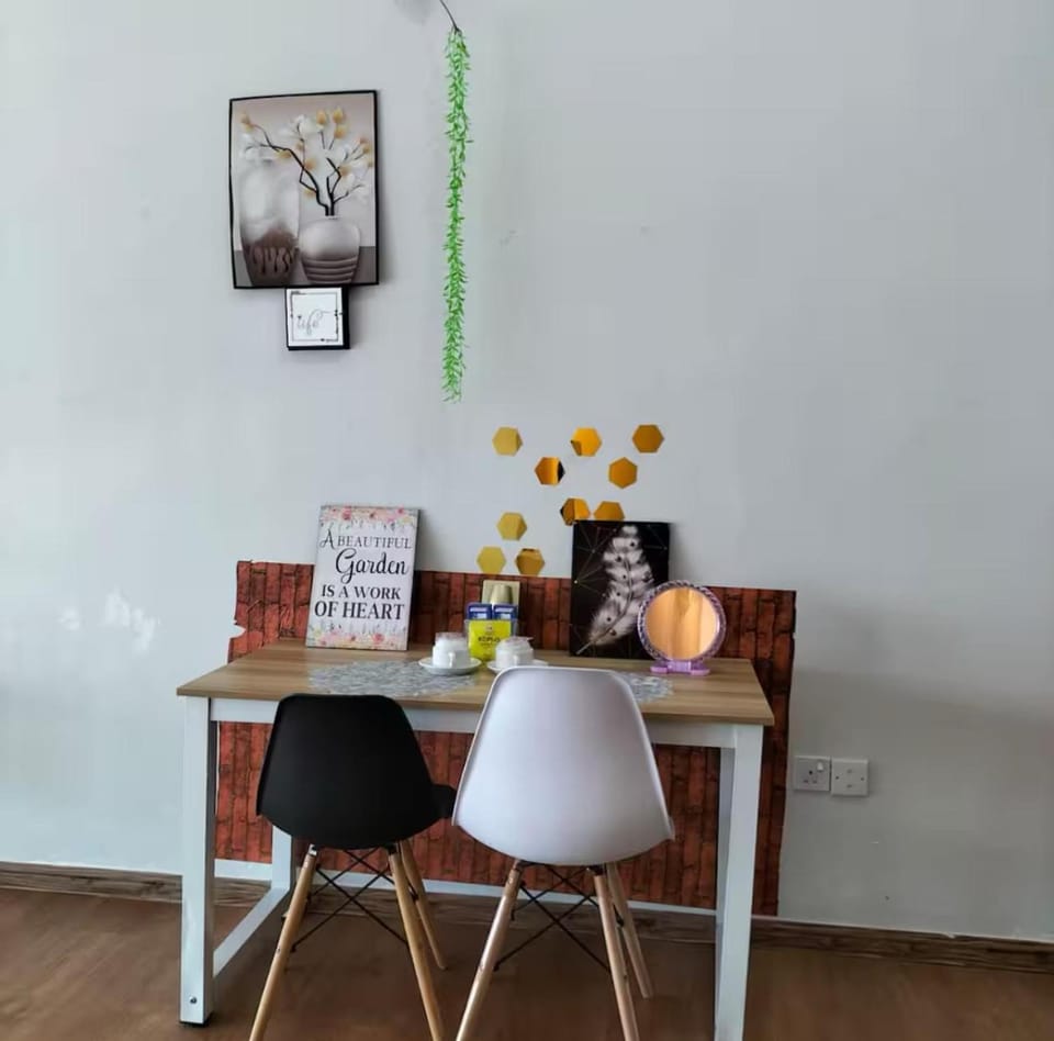 23-Mount Austin Palazio ModernHome Studio Wi-Fi Apartment in Johor Bahru