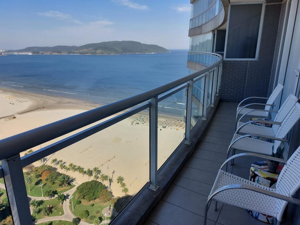 Balcony/Terrace, Beach, Sea view