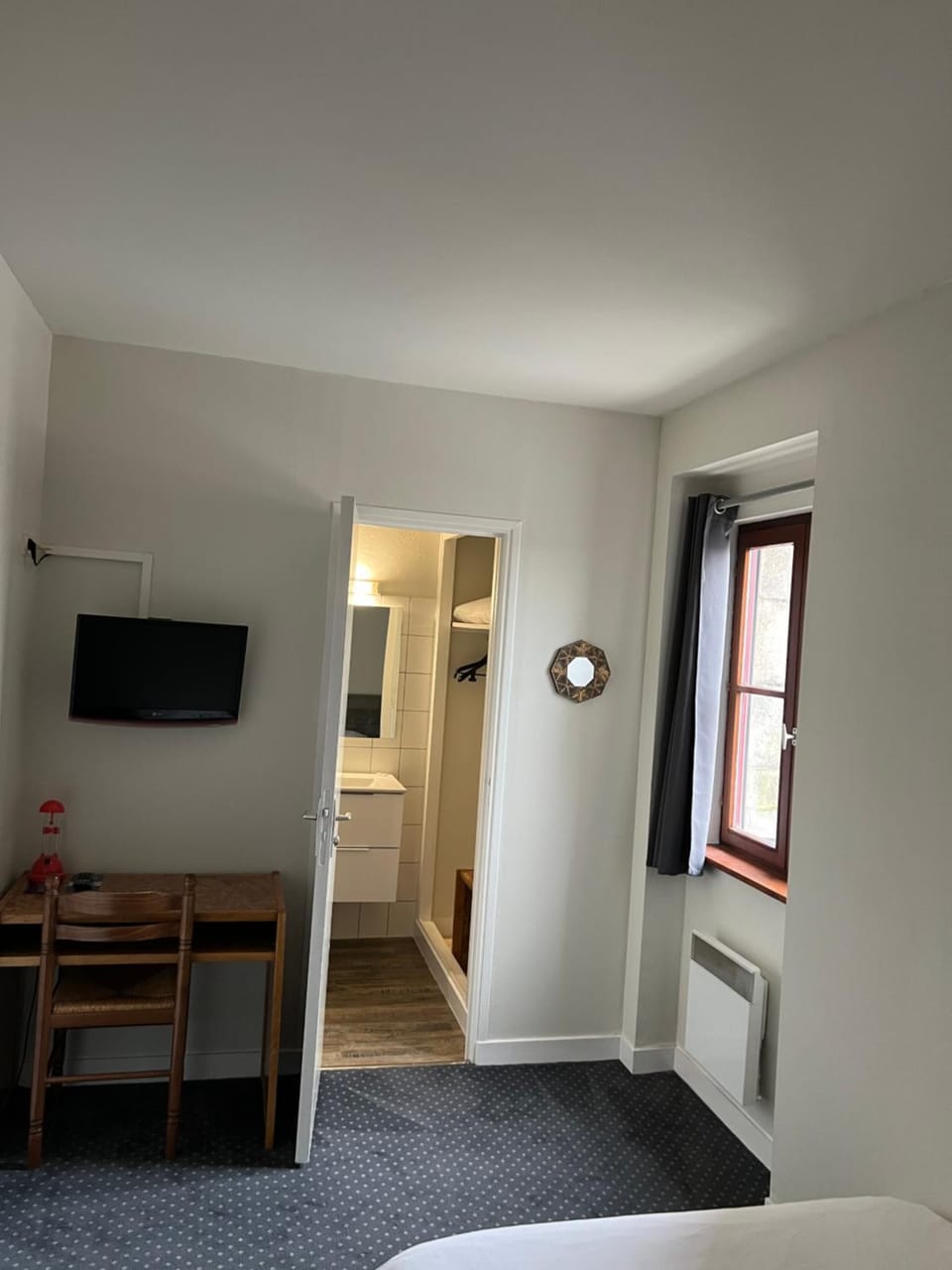 Hotel TGV Hotel in Quimper