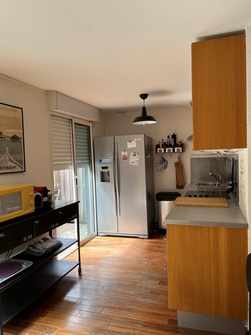 LODGE CAP House in La Teste-de-Buch