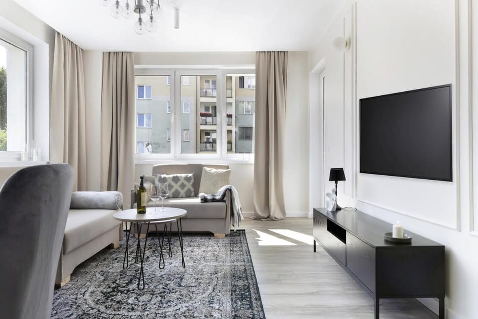 TV and multimedia, Living room, Photo of the whole room, Seating area