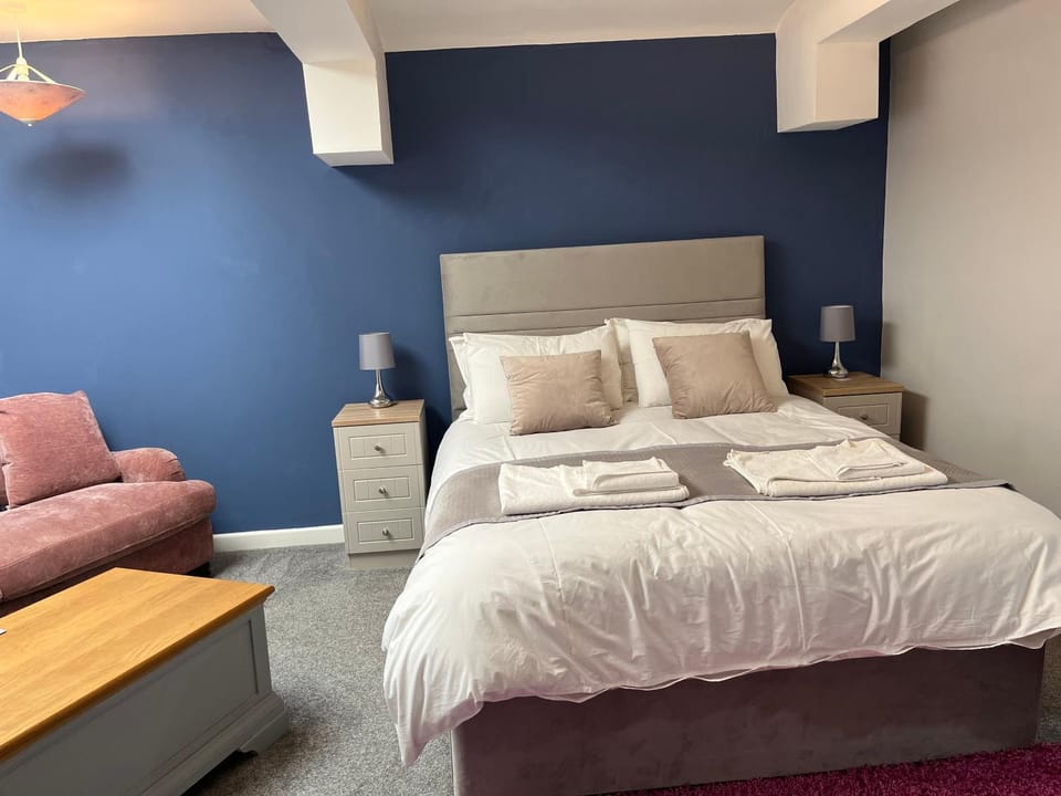 Y Teifi Bed and Breakfast in Wales