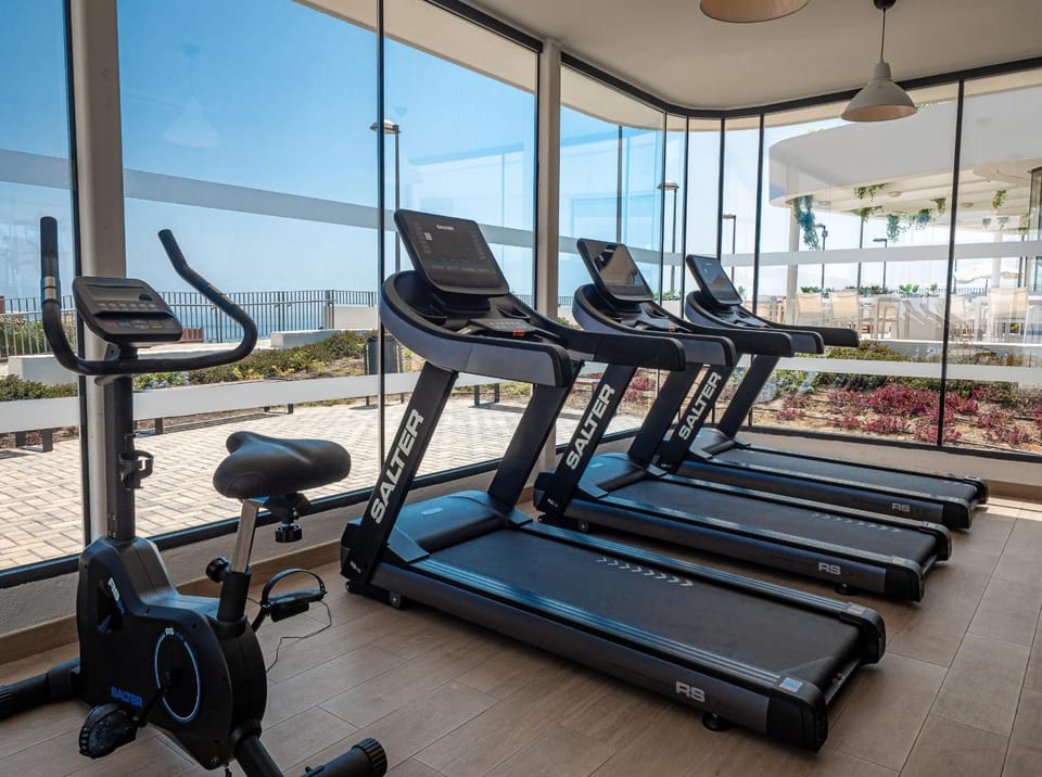 Luxury new modern penthouse with golf and sea Views - Via Celere 2390 Apartment in Costa del Sol