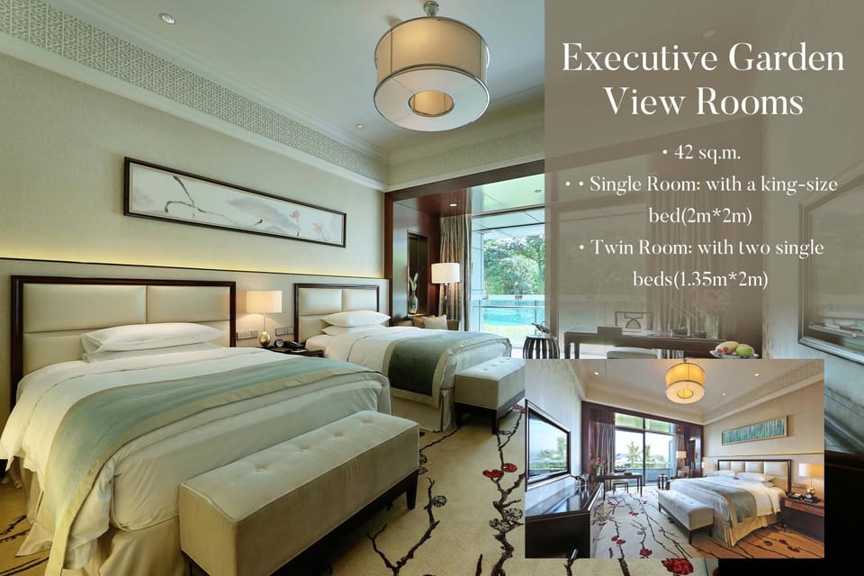 Shanghai Dongjiao State Guest Hotel Hotel in Shanghai