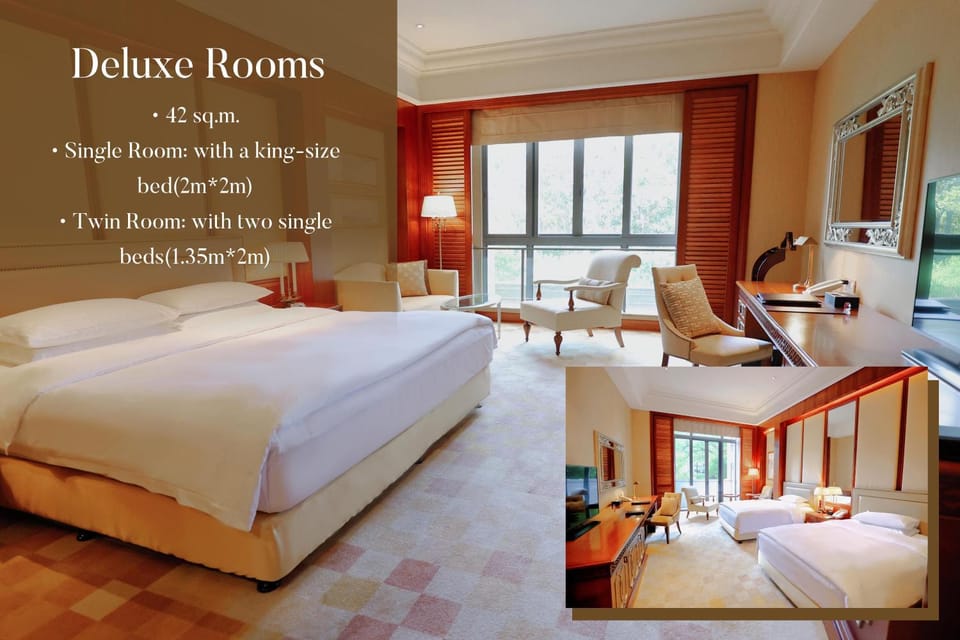 Shanghai Dongjiao State Guest Hotel Hotel in Shanghai