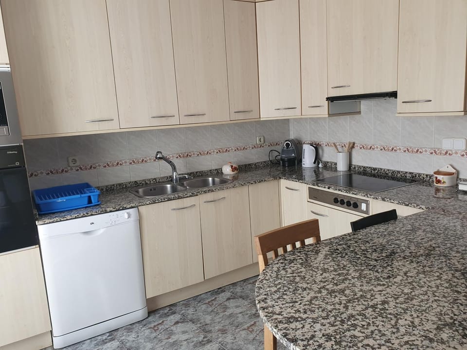 Ca La Miquela Apartment in Segrià