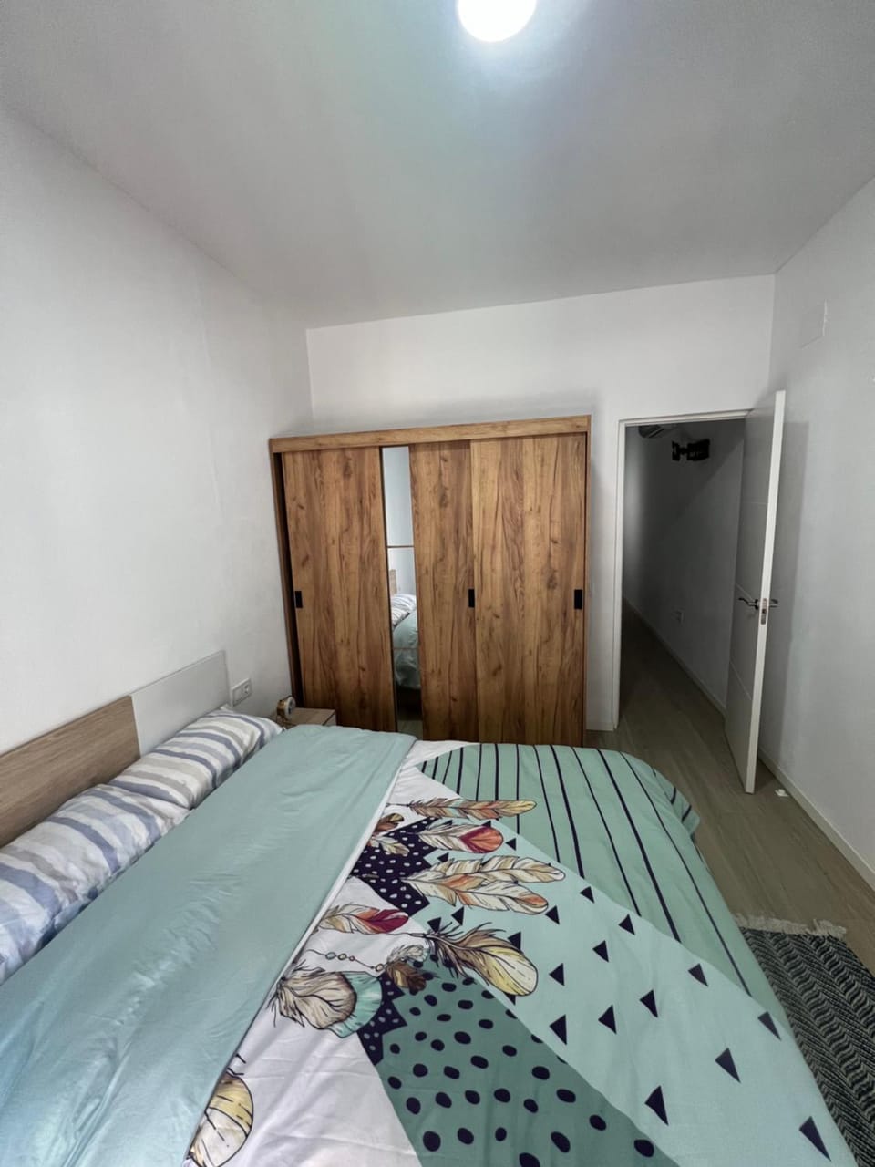 Apartamento en el centro vinaros Apartment in Vinaròs