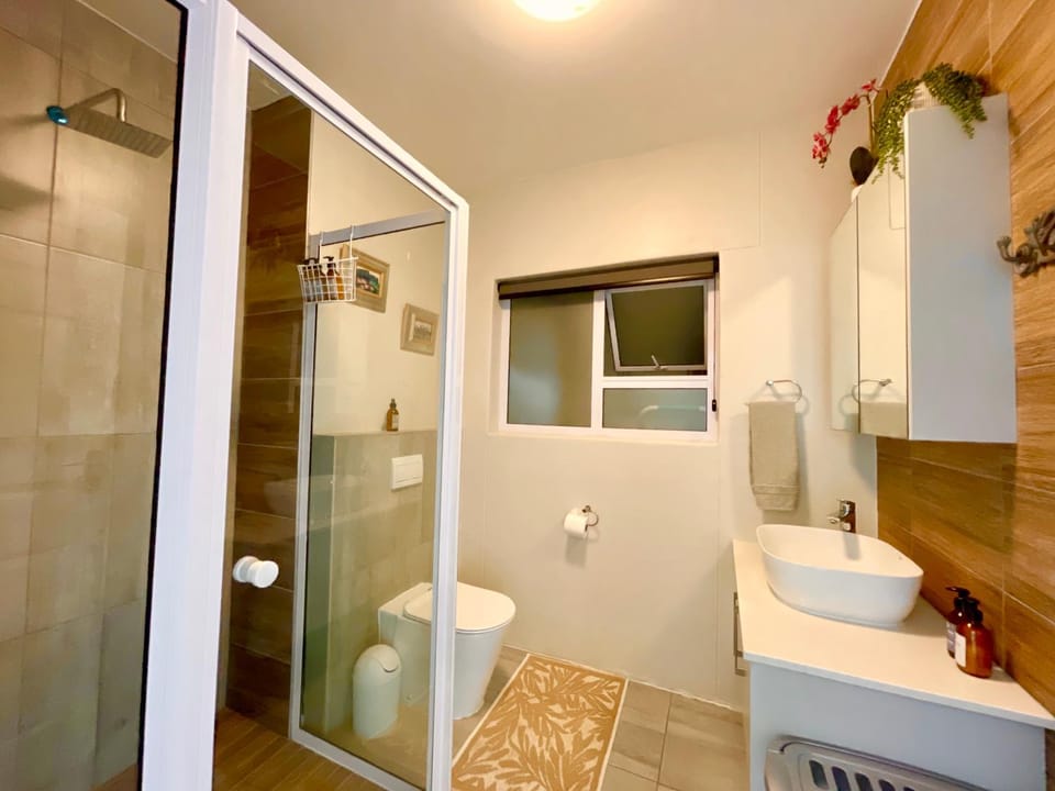 Bright & Stylish Self Catering Swakopmund CBD Apartment in Namibia