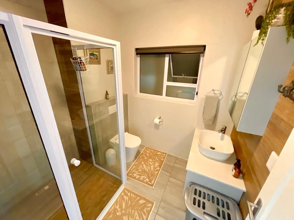 Bright & Stylish Self Catering Swakopmund CBD Apartment in Namibia