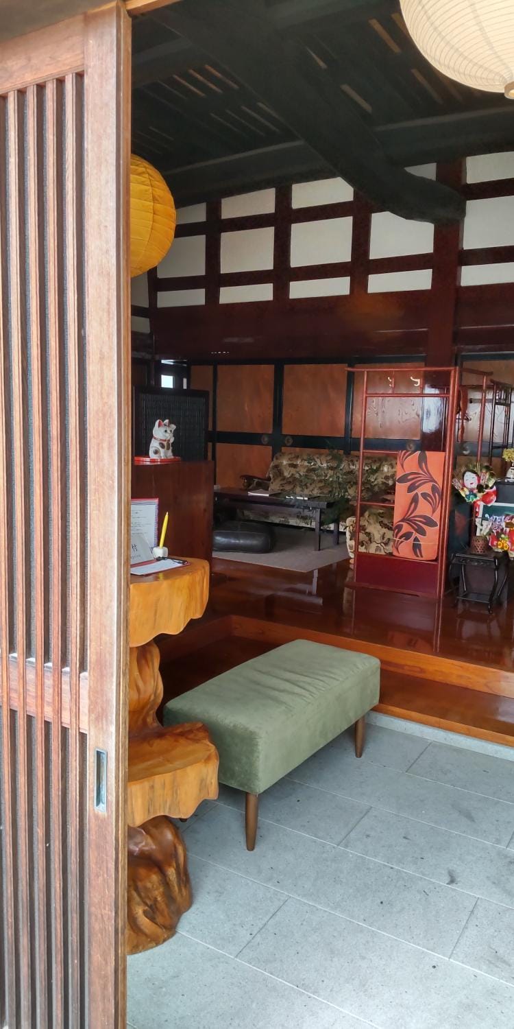 Facade/entrance, Lobby or reception