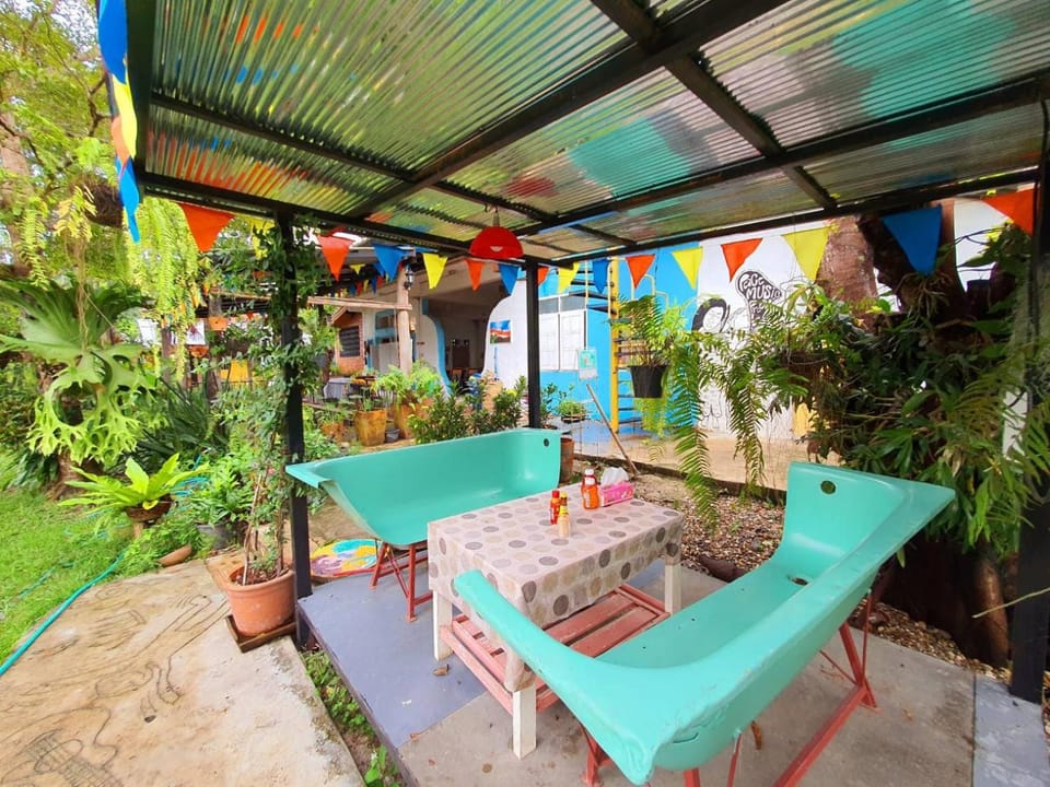 Patio, Garden view, Internal: Not applicable to any particular room